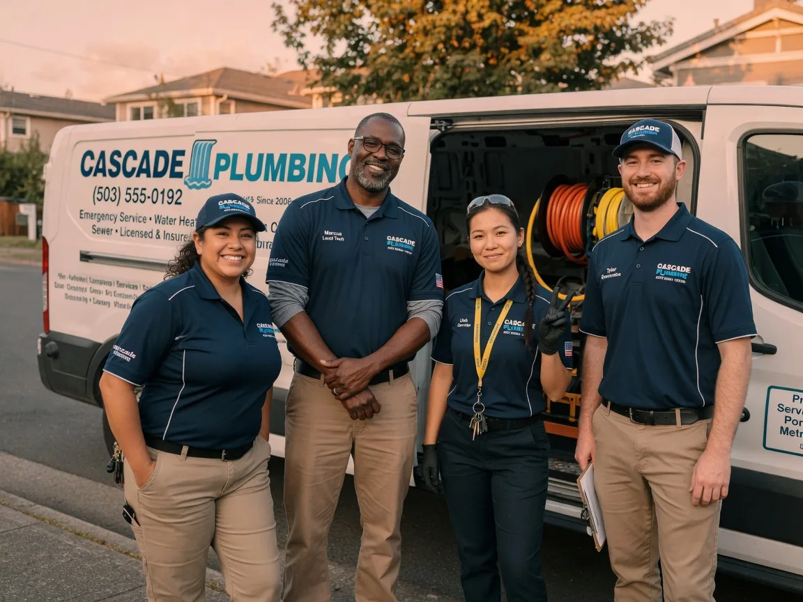 Emergency Plumber company in Italy, TX